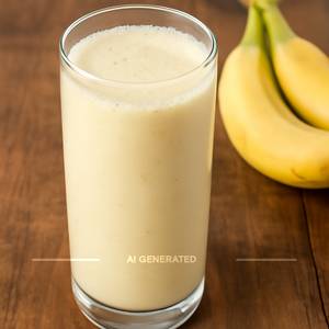 Banana Juice