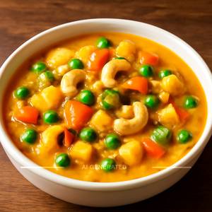 Navratan Korma