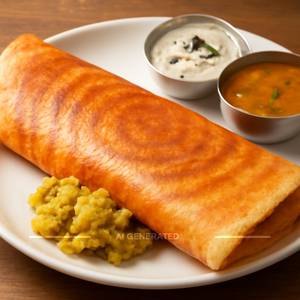 Nayko Mysore Masala Dosa