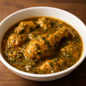 Methi Murgh