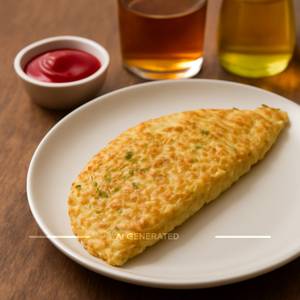 Egg Omlet