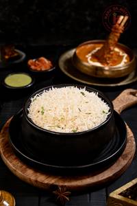 Steam Rice