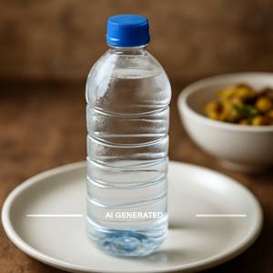 Water Bottle (1Ltr)