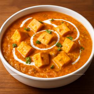 Paneer Lababdar
