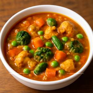 Mix Veg