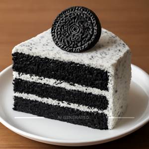 Oreo Cake                                       