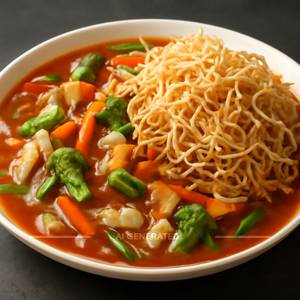 Veg Chopsuey