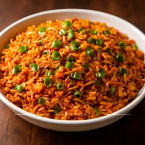 Schezwan Fried Rice