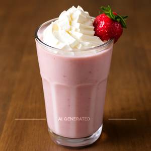 Straw berry                              