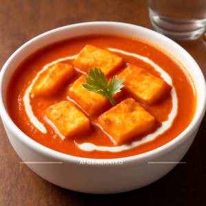 Paneer Makhani