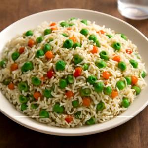 Veg Fried Rice