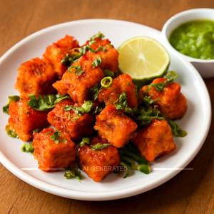 Paneer 65