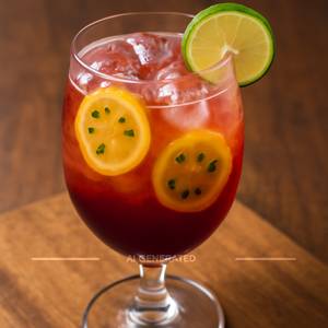 Virgin Sangria