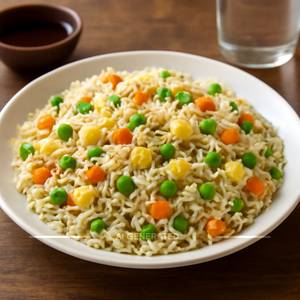 Egg Fried Rice