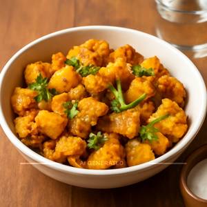 Aloo Gobhi