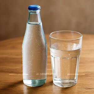 Mineral Water