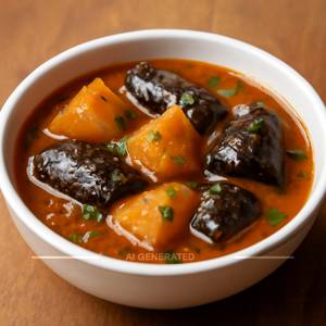 Aloo Baigan