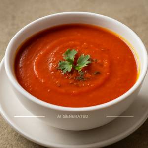 Tomato Soup