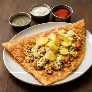 PBM Dosa