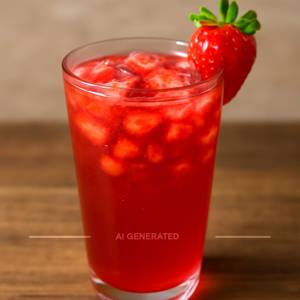 Strawberry Punch