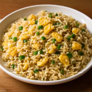Egg Fried Rice