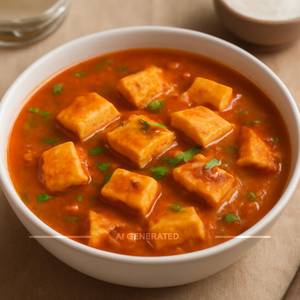 Paneer Masala