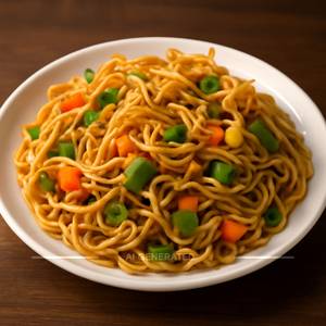 Noodles
