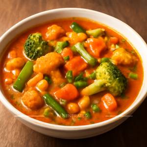 Mix Veg