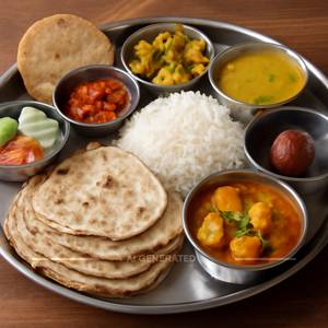 Special Thali
