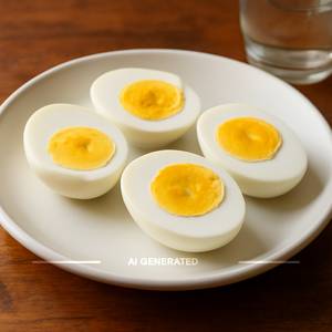Boiled Egg