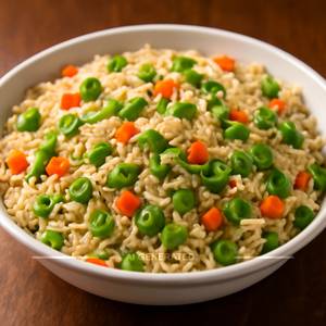 Veg Fried Rice