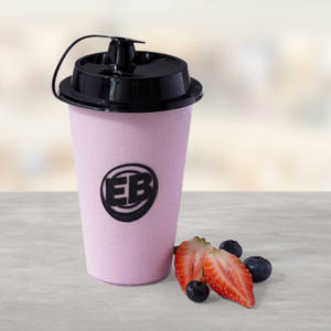 Mixed Berry Smoothie