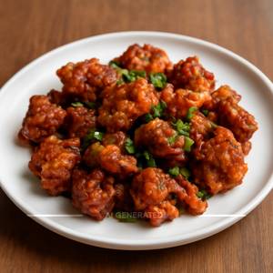 Gobi Manchurian Dry