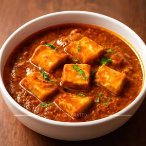 Paneer Kolhapuri