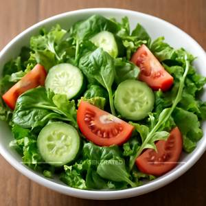 Green Salad