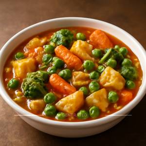 Mix Veg