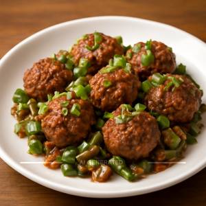 Manchurian Dry