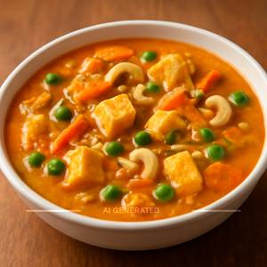 Navratan Korma