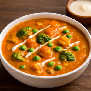 Veg Makhanwala