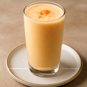 Orange shake