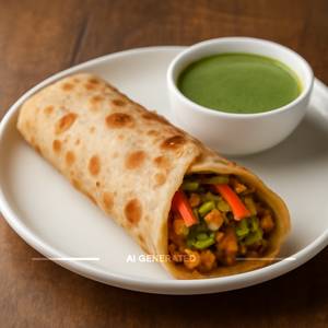 Veg Roll