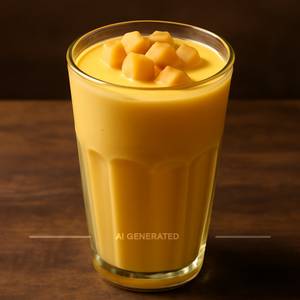 Alphanso Mango Shake
