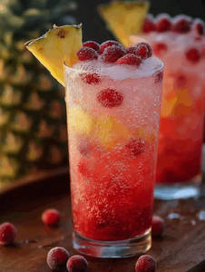 Pine Berry