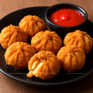 Cheese Corn Kurkure