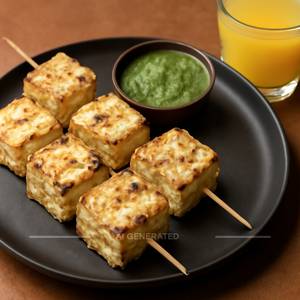 Paneer Malai Tikka