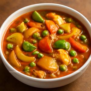 Veg Do Pyaja