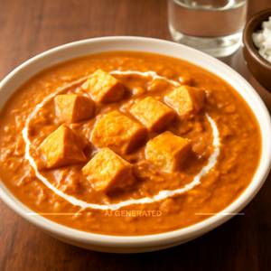 Paneer Lababdar