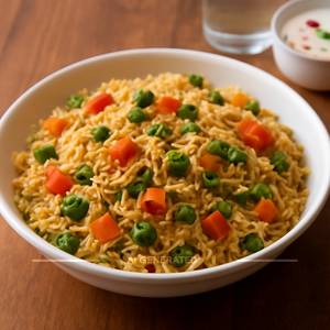 Veg Pulav