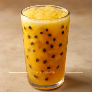 Passion Fruit Krusher  
