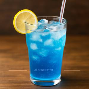 Blue Curacao